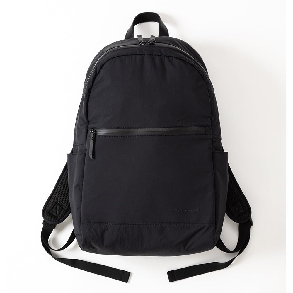 [Machiavellic] Рюкзак ZEPHYR SEPARATE DAYPACK BLACK (019)