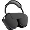 Для защитного чехла для Airpods Max 2020/2024, автоматический переход в спящий режим/пробуждение, для портативной переноски в путешествиях, чехол для наушников, устойчивый к царапинам, для Apple Airpod Max