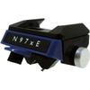JICO Record Cartridge Replacement Stylus NUDE SH.192-N97xE (Black)