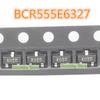 5 шт. Оригинальный SMT транзистор BCR555E6327 BCR555 шелкография XDs SOT-23 транзистор