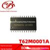 T62M0001A Reverb Amplifier IC Chip, SOP24 Surface Mount