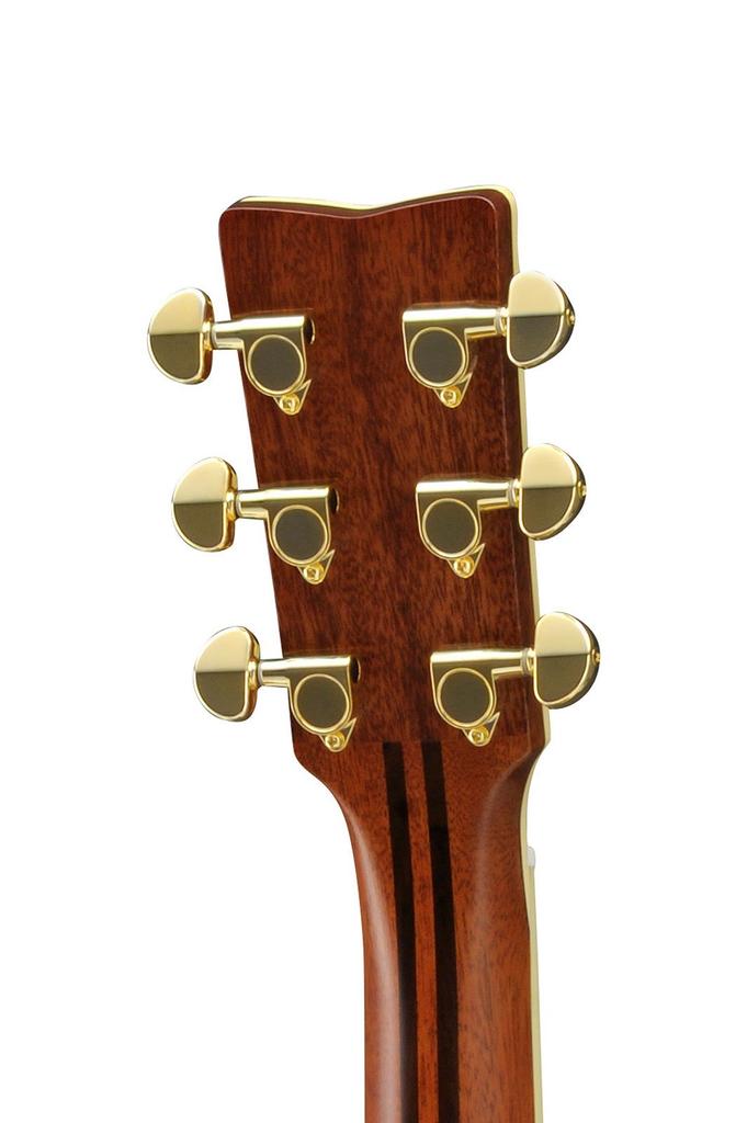 YAMAHA Акустическая гитара YAMAHA LL16 ARE