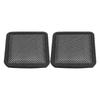 2Pcs Silicone Vacuum Filter Replacement Fit for Gtech AirRam 1st Generation Vacuum Cleaner