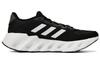 adidas Женские Switch Run 'Черный Белый' Женские IF5733