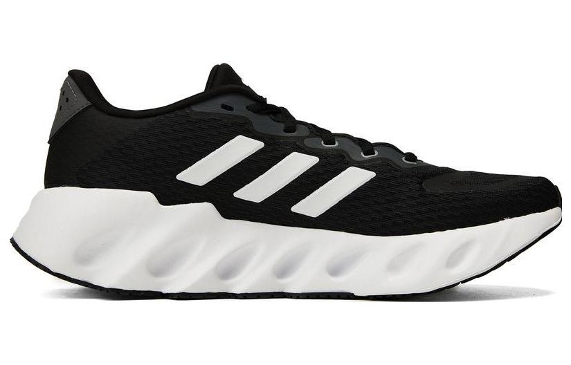 adidas Женские Switch Run 'Черный Белый' Женские IF5733