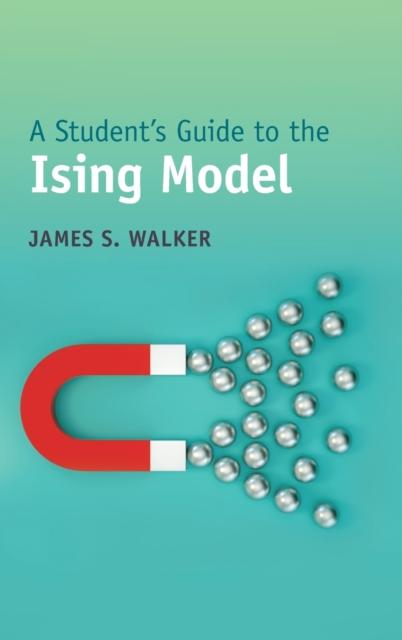 Книга A Student's Guide To the Ising Model