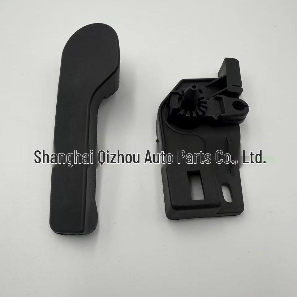 Основание ручки капота Bora Lavida Golf Базовая модель 1J1823533C