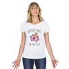 Women's T-shirt - CALL ME PRINCESS