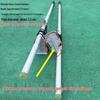 National Sports Meeting High-Legged Stilt Horse Ethnic Sports Equipment Bamboo Stilts Competition for Adults