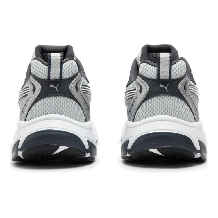 Puma Morphic 'Серебристо-ледниковый серый' Мужские 392724-16