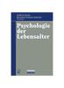 Книга Psychologie Der Lebensalter