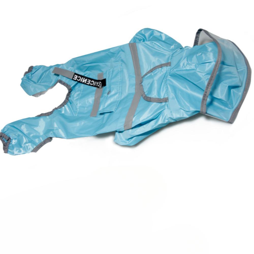 Товары для животных с большими полями, водонепроницаемый, удобный, дышащий, для четвероногих собак