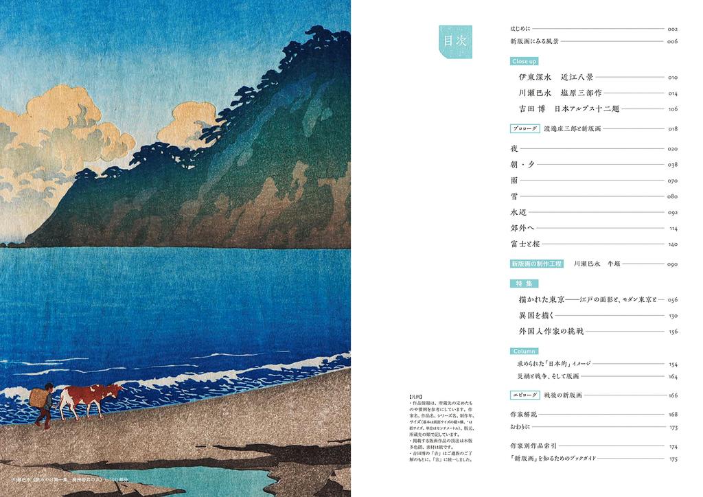 Новая коллекция принтов — Путешествие к ностальгическим пейзажам