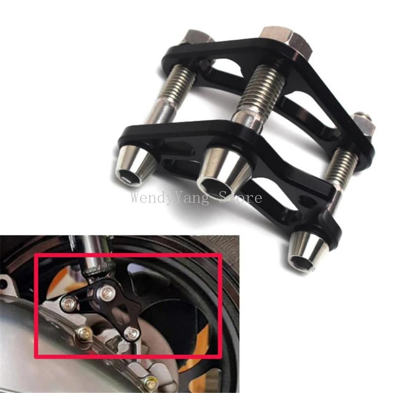 1 шт. амортизатор для мотоциклов уменьшает высоту на 2-3 см для Piaggio Vespa Sprint 150 новый