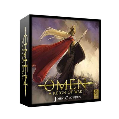 Базовая игра Omen A Reign of War