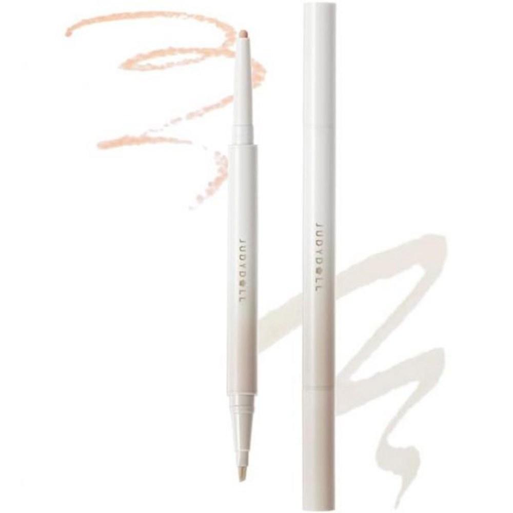 Judy Doll Aegyosal Pencil Eyeshadow Highlighter N01 Gelato Pink 513964, 1 шт.