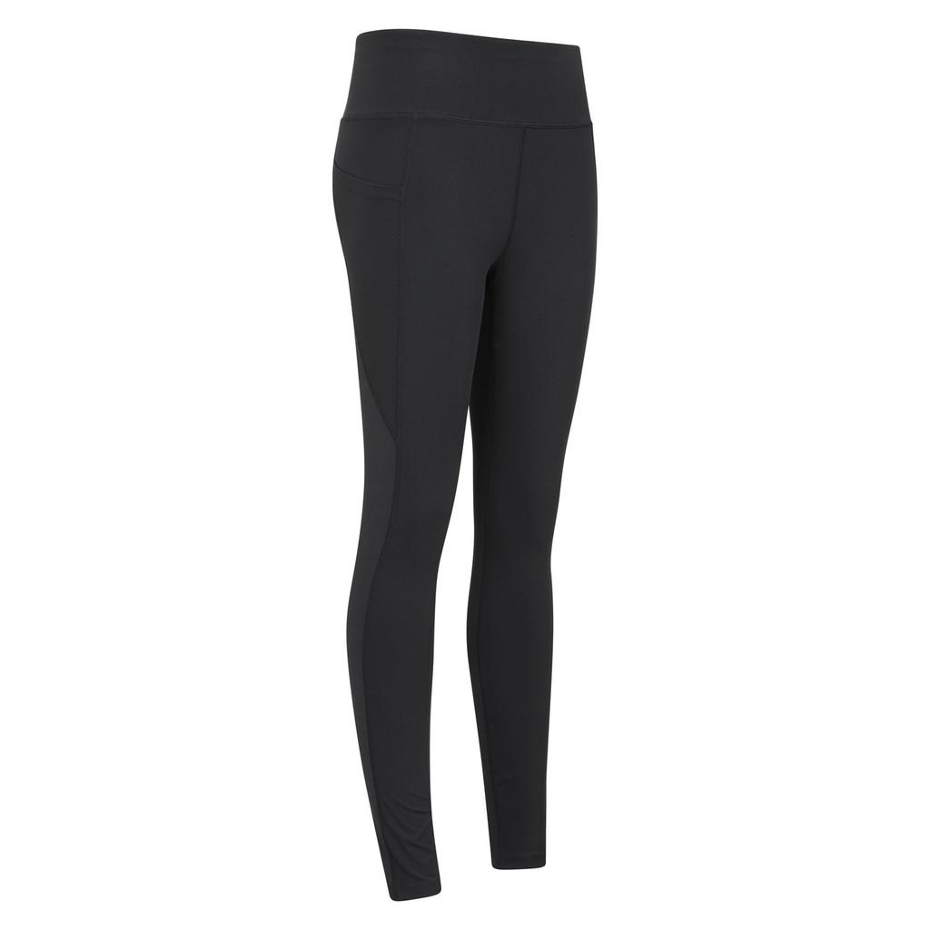 Mountain Warehouse Женские леггинсы с высокой талией, блокирующие свет