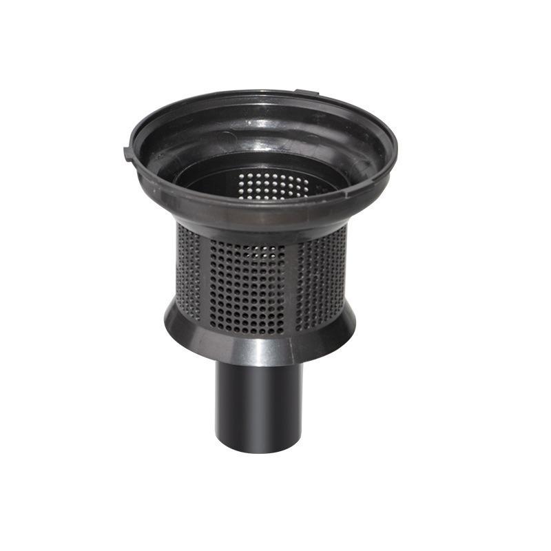 Wireless Vacuum Cleaner Accessory Set: Electric Floor Brush with Large Suction, HEPA Filter, and Battery Pack