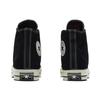 Converse Chuck 70 Chuck Taylor 1970-е Hi Минималистичные Классические Высокие Кеды из Канваса Унисекс Черные