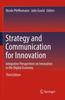 Книга Strategy and Communication for Innovation : Integrative Perspectives On Innovation In the Digital Economy