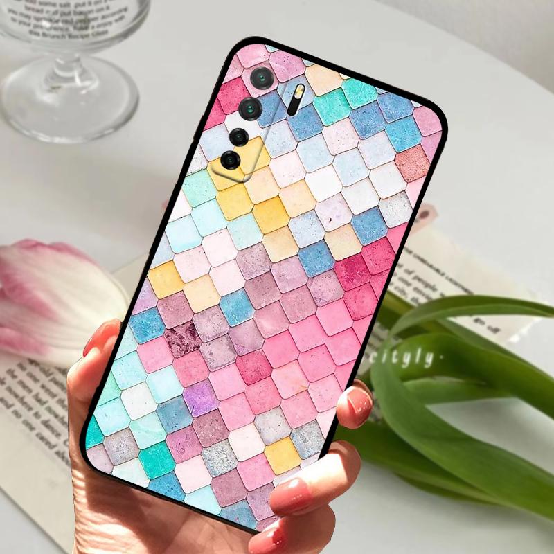Чехол для Huawei Nova 7 SE 7SE 5G Youth, противоударный, из мягкого силикона TPU, чехол для телефона для Huawei P40 Lite 5G, бампер, Honor 30S, Fundas