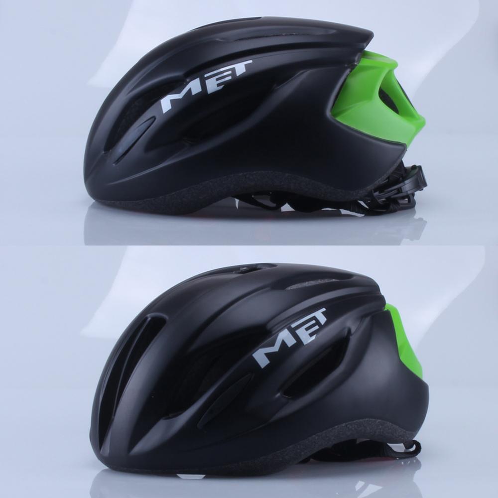 MET MTB Road Cycling Helmet Style Outdoor Sports Men Ultralight Aero Safely Cap Capacete Ciclismo Bicycle Mountain Bike Cascos