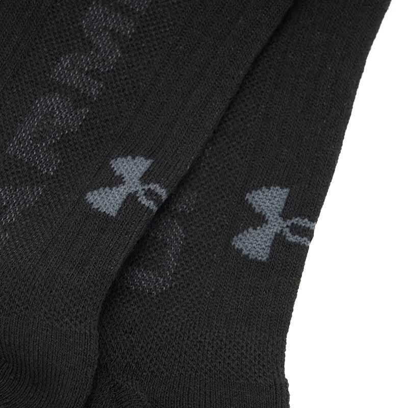 Under Armour Унисекс повседневные носки средней длины