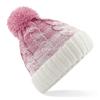 Beechfield Unisex Ombre Styled Beanie