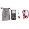 Efficientt-ZOYI ZT102A Digital Multimeter 6000 Counts Auto 113D Back Light AC/DC Voltmeter Transistor Tester Frequency Diode Tem