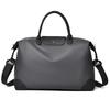 Fashion Trend Travel Bag Gym Bag Multifunctional Casual Business Handbag Korean Style Carry Bag Men