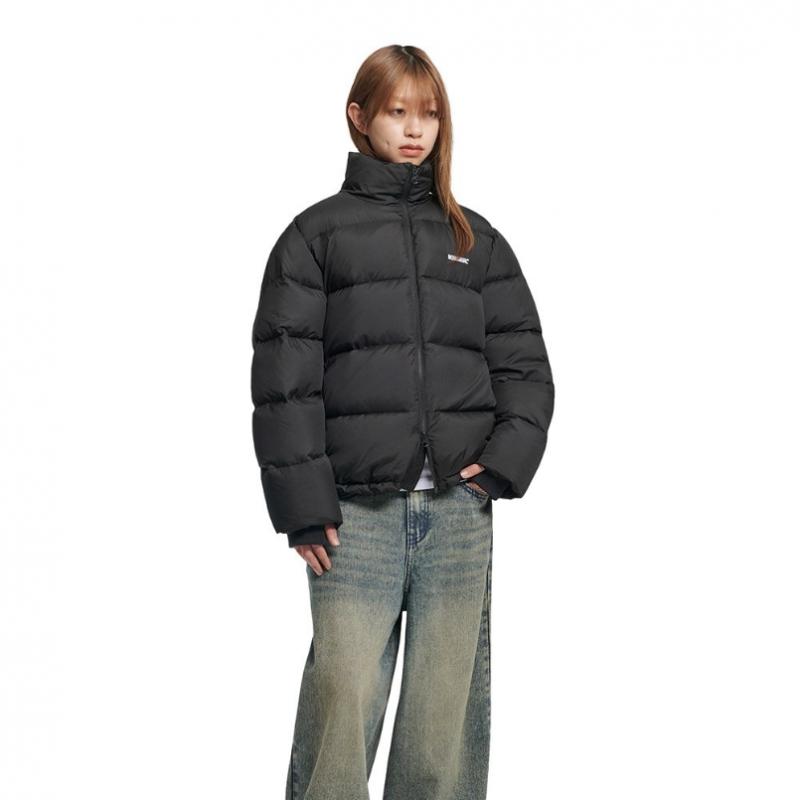 NOMANUAL Уютный Утиный Пух   Матовый Черный