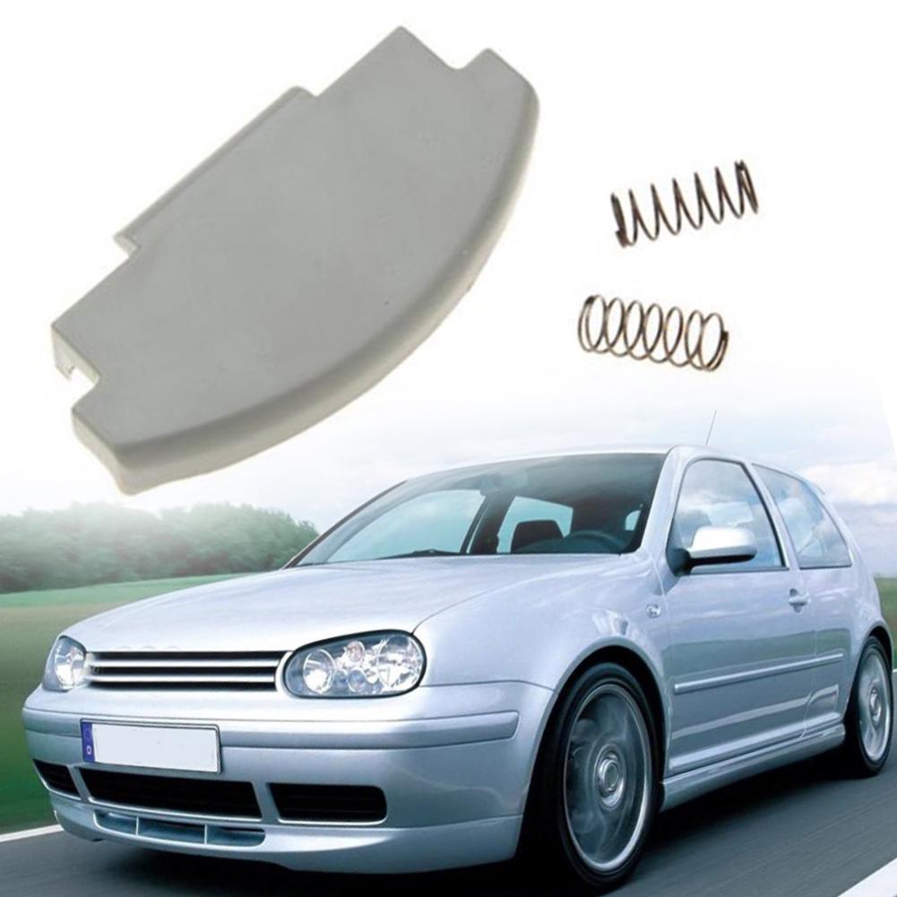 1/2/4/6PCS Center Console Armrest Lid Latch Lock Button for VW Jetta Bora Golf Mk4 Passat B5 3B0868445 New