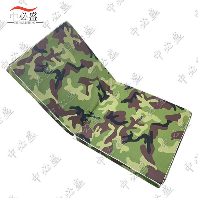 Складной коврик для упражнений Zhongbisheng