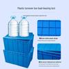 Jiwanggu Plastic Kitchen Storage Bin