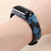 Спортивный ремешок для Xiaomi Mi Band M3 M4 M5 M6, браслет для смарт-часов M3 M4 Plus, подходит для Xiaomi Mi Band 3, 4, 5, 6, сменный ремешок Miband