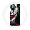 Case for Xiaomi Redmi Note 10T 5G Joker Half Face