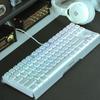 CHERRY MX3.0S TKL 87-Key Wired Mechanical Gaming Keyboard
