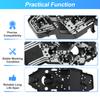 Разъем заднего фонаря X Autohaux для Mini Cooper F55 F56 F57 для Cooper Base № 63217361305