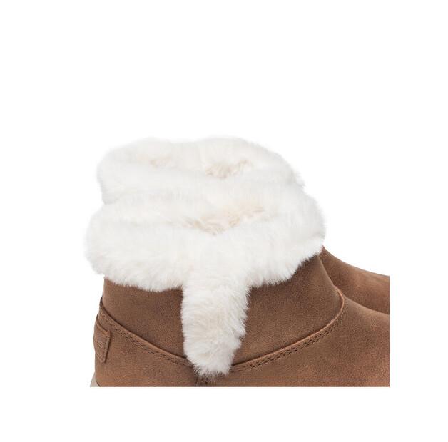 Ботинки Skechers Endeavor 144013/CSNT, коричневые