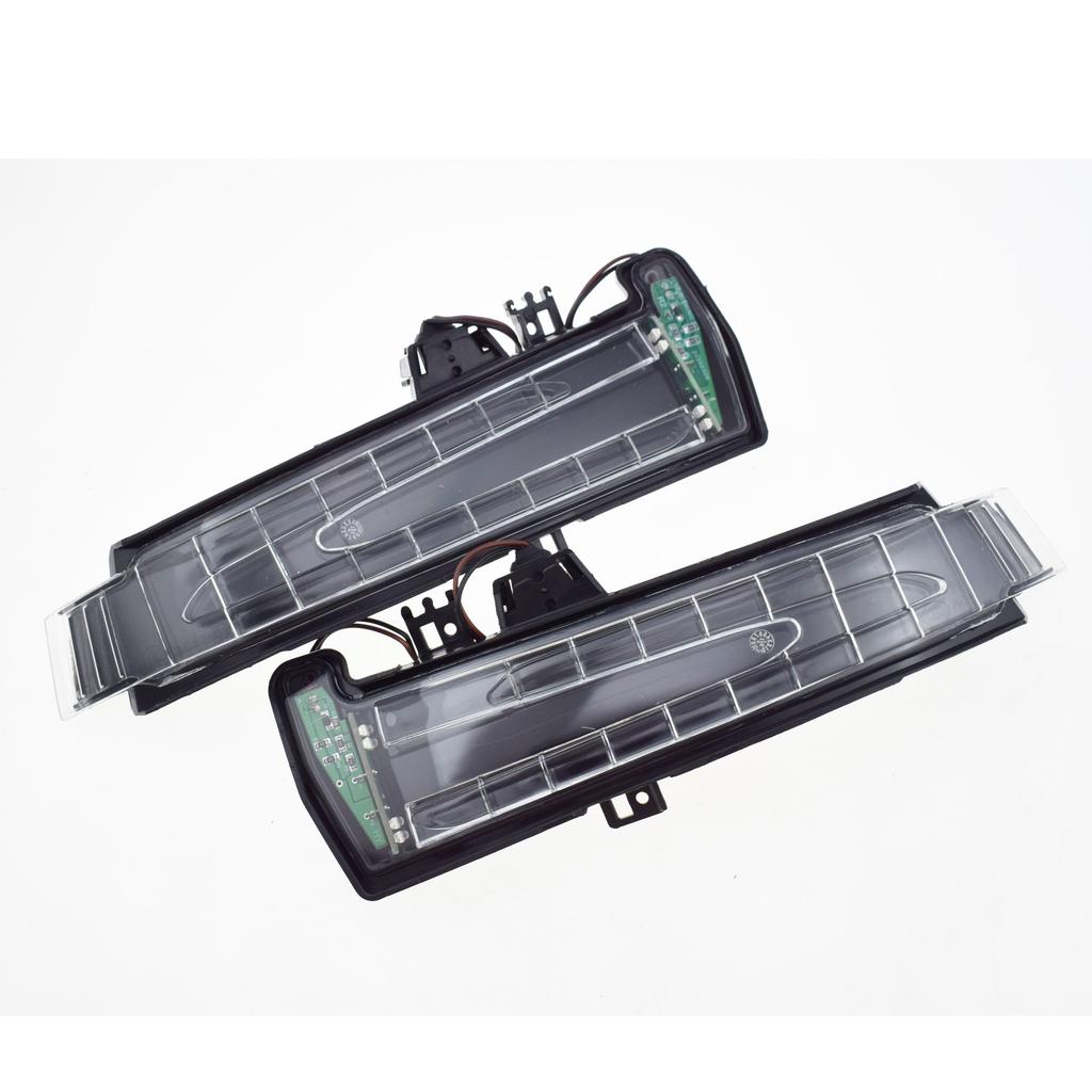 Left or Right Side Mirror Indicator Turn Signal Light Blinker For Mercedes-Benz W176 W246 W212 W204 C117 X156 X204 W221 W218