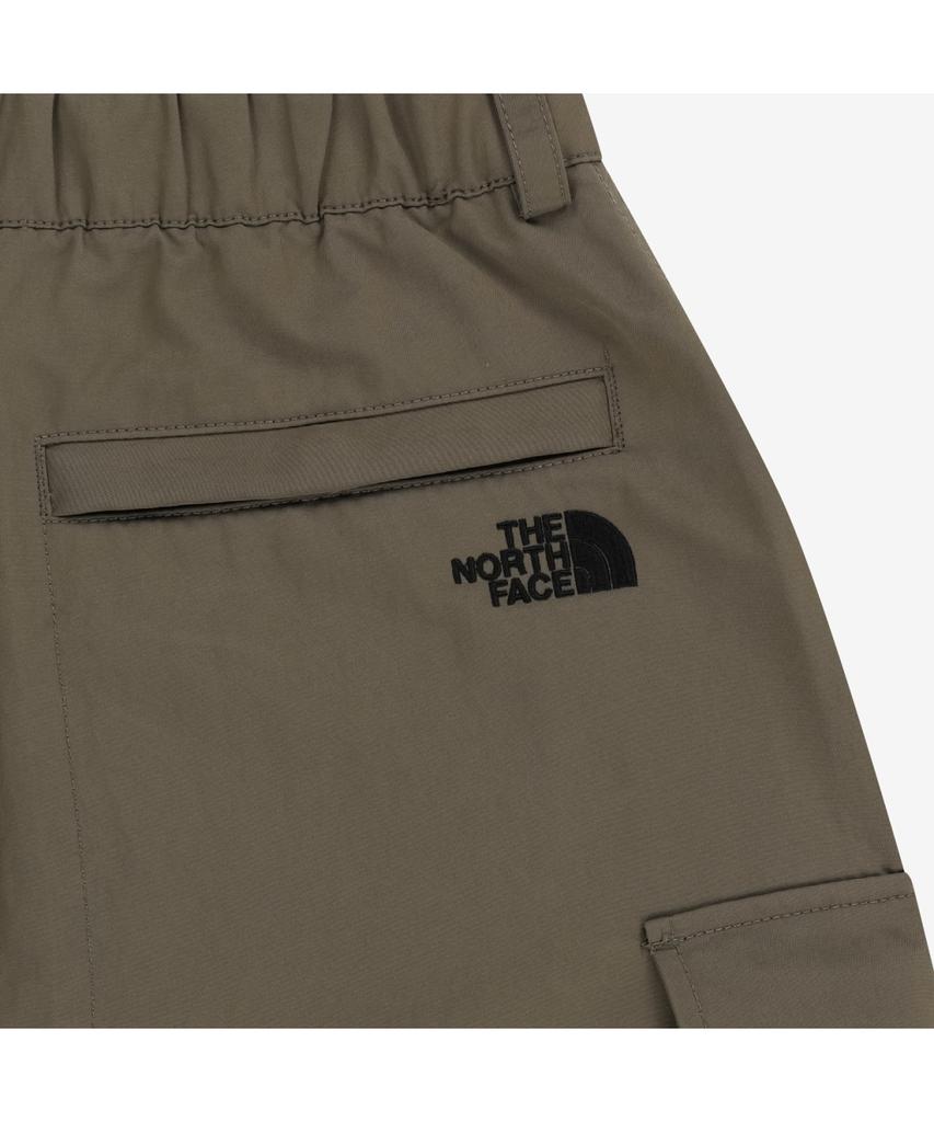 Noseupeiseu Nk6Ns32L White Label Женская юбка Selma серо-хаки