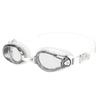 SWANS Очки для плавания фитнес-типа, тип сборки, специальный набор деталей для линз по рецепту, прозрачные x прозрачные (2 куска) + FCL45PAF-CLA-PS45-CLA (1,5)