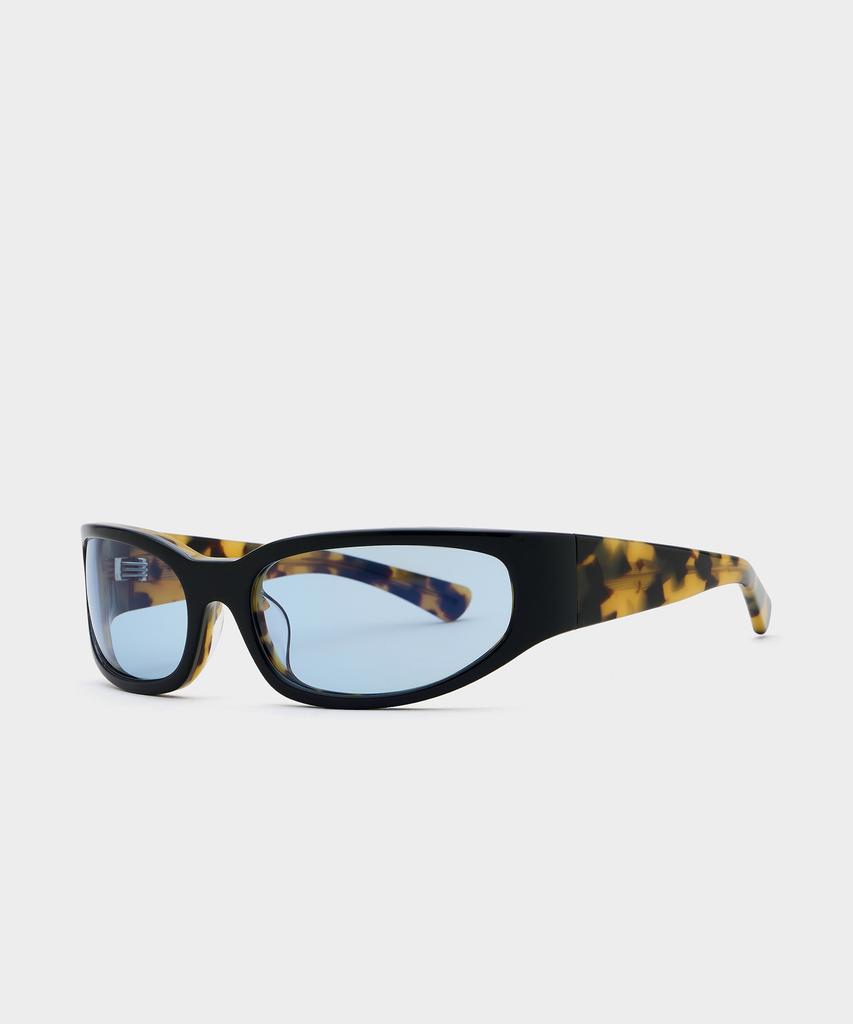 Akilla Veil 2509 91 28 Black Tortoise (Blue)