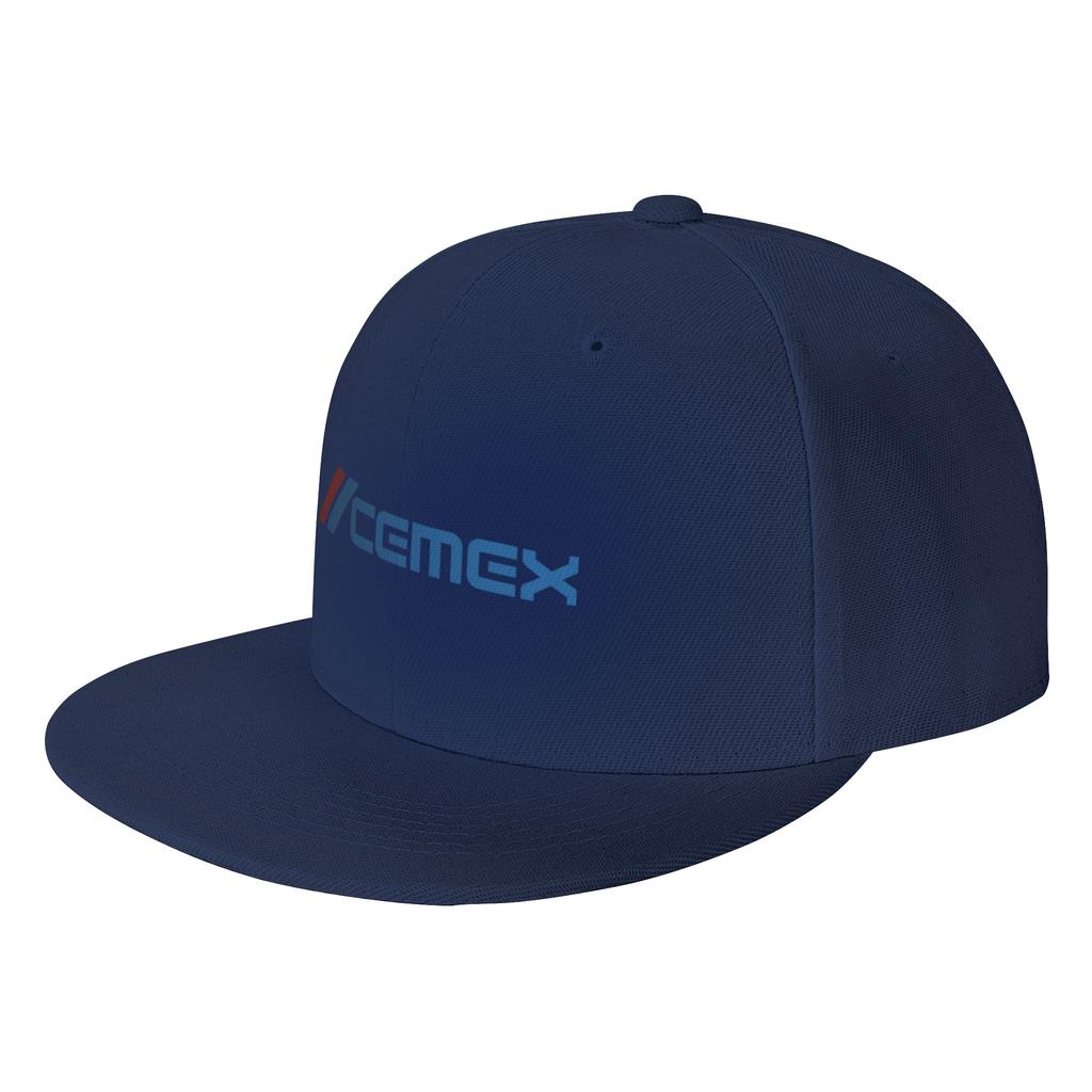 Fashion Cemex Group For Unisex And Women Flat Brim Sun Hat Suitable For Long Faces Cap Womens