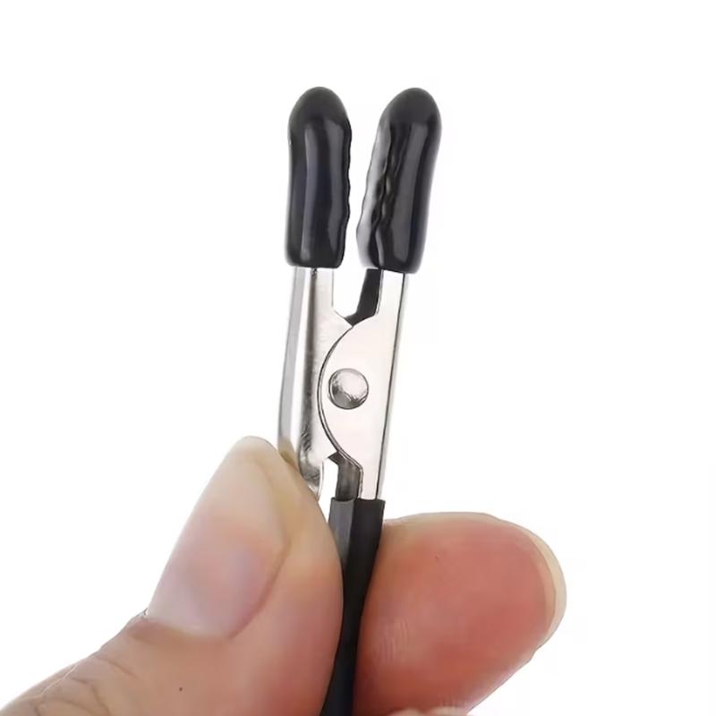 ABS Stainless Steel Figure Painting Support With Brush Set Secure Drying Platform For Miniature Models And Crafts