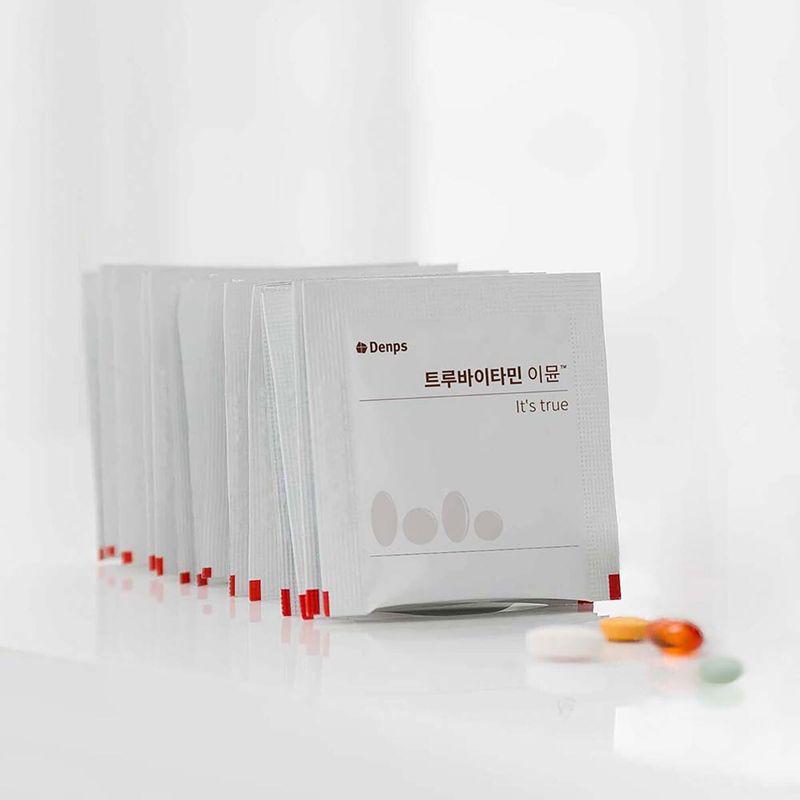 Denps TruVitamin Иммунный 50 шт.