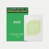 Essl LIGHT Cica Лактобактерии Точечные пластыри Контроль 4 шт. (Большой размер)