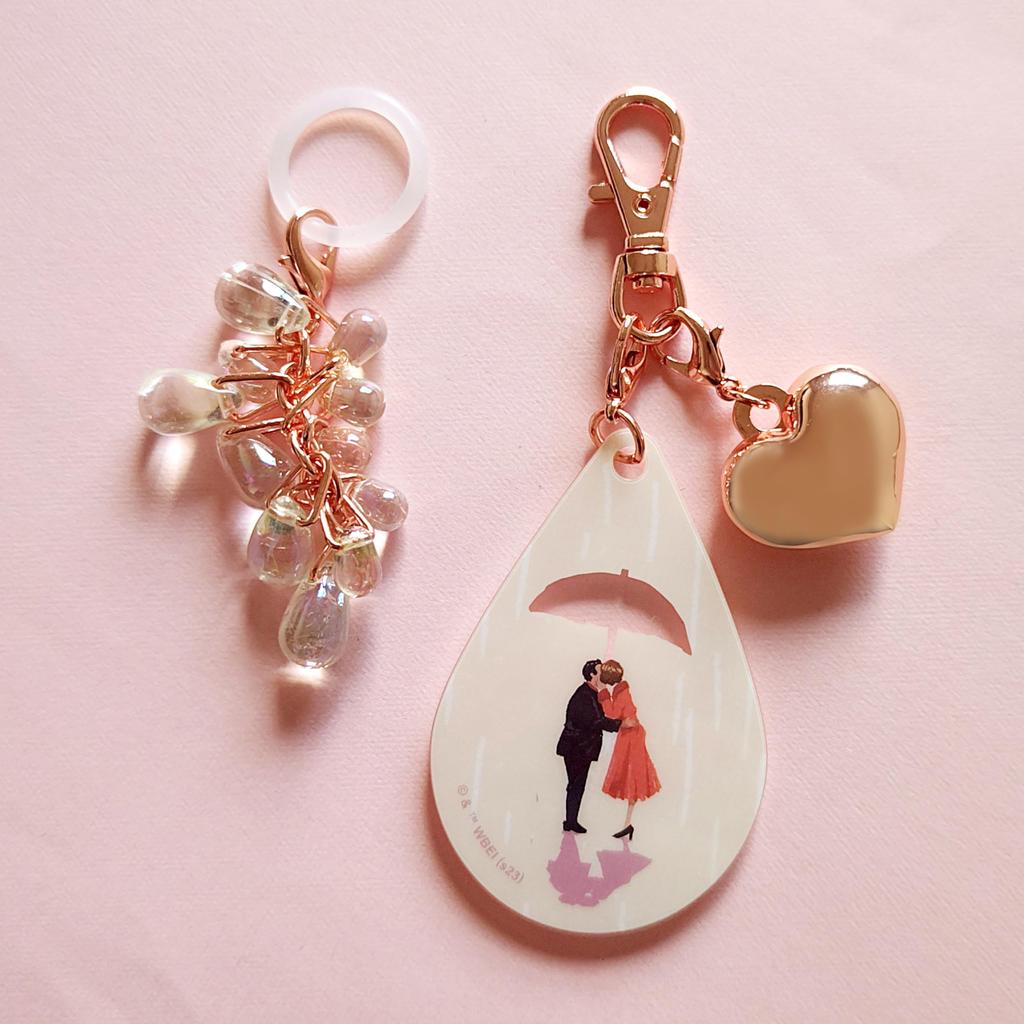 Looking Forward Series / Multi-Marker Keychain (Fantastic Beasts) IKE311