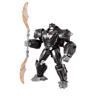 TAKARA TOMY Трансформеры Зверь Пробуждение Пробуждение Оптимус Праймал