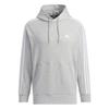 adidas Унисекс Повседневная весна-осень Свободный крой Толстовка Jf3984 Essential+ 3s Пуловер Толстовка